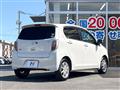 2011 Daihatsu Mira Es