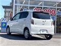 2011 Daihatsu Mira Es