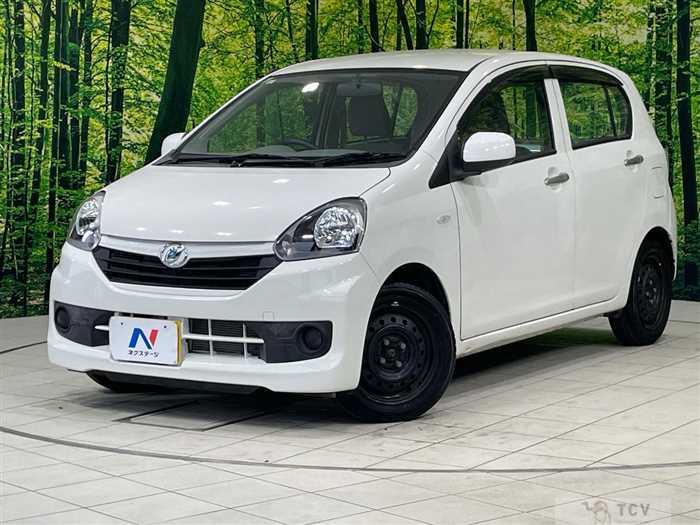 2015 Daihatsu Mira Es
