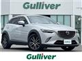 2018 Mazda CX-3