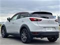 2018 Mazda CX-3
