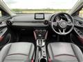2018 Mazda CX-3