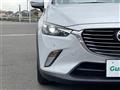 2018 Mazda CX-3