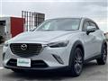 2018 Mazda CX-3