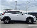 2018 Mazda CX-3