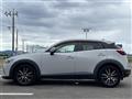 2018 Mazda CX-3