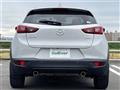 2018 Mazda CX-3