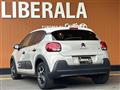 2021 Citroen C3