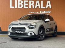 2021 Citroen C3