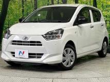2021 Daihatsu Mira Es