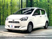 2021 Daihatsu Mira Es