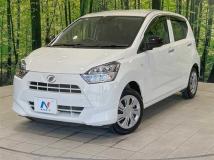 2021 Daihatsu Mira Es