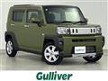 2022 Daihatsu Taft
