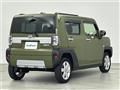 2022 Daihatsu Taft
