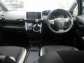 2015 Toyota Wish