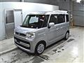 2020 Suzuki Spacia