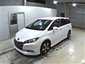 2017 Toyota Wish