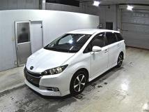 2017 Toyota Wish