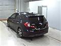 2016 Honda Jade