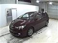 2015 Toyota Wish