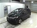 2020 Honda Shuttle