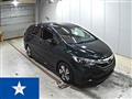 2020 Honda Shuttle