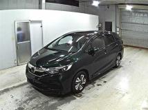 2020 Honda Shuttle