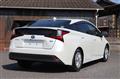 2021 Toyota Prius