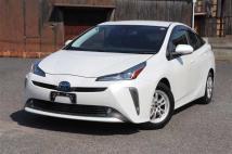 2021 Toyota Prius