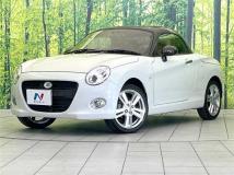 2022 Daihatsu Copen