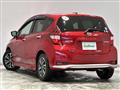 2019 Nissan Note