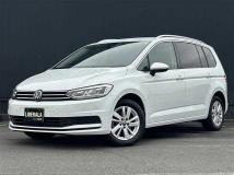 2024 Volkswagen Golf Touran