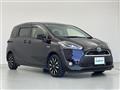 2019 Toyota Sienta