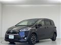 2019 Toyota Sienta