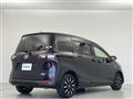 2019 Toyota Sienta