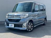 2015 Daihatsu Tanto
