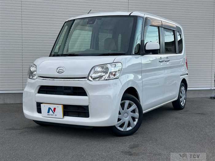 2015 Daihatsu Tanto