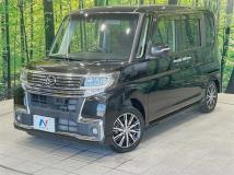 2016 Daihatsu Tanto