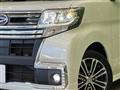 2017 Daihatsu Tanto