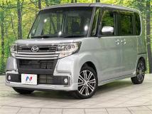 2018 Daihatsu Tanto
