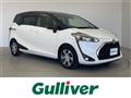 2021 Toyota Sienta