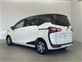 2021 Toyota Sienta