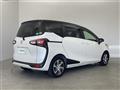 2021 Toyota Sienta