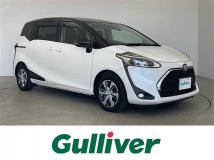 2021 Toyota Sienta