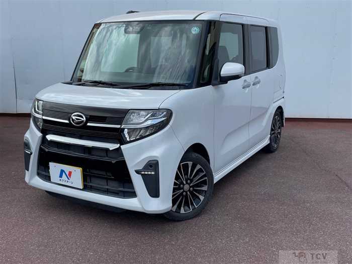 2019 Daihatsu Tanto