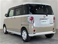 2017 Daihatsu Move Canbus