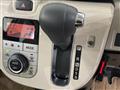 2017 Daihatsu Move Canbus