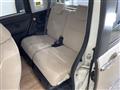 2017 Daihatsu Move Canbus