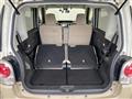 2017 Daihatsu Move Canbus