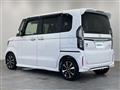 2019 Honda N BOX